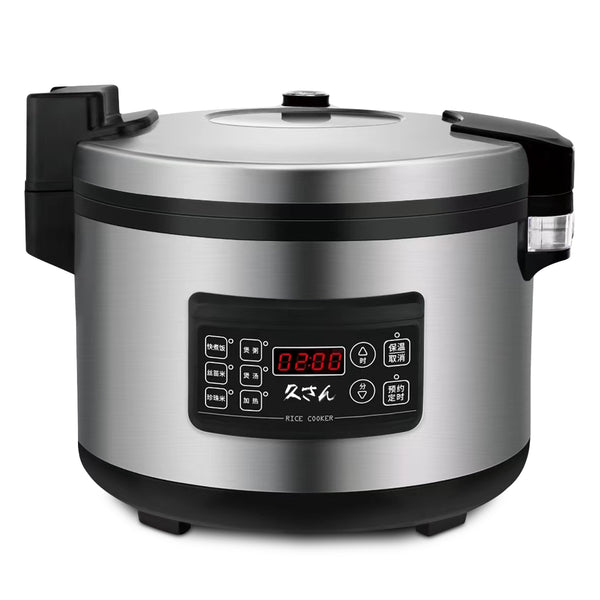 Smart rice cooker